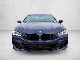 New 2026 BMW 840i xDrive AWD/4WD video 2
