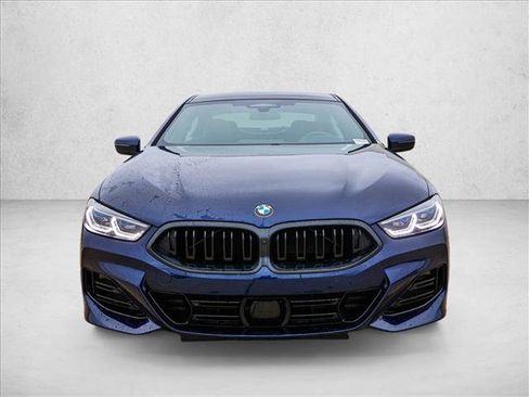 New 2026 BMW 840i xDrive AWD/4WD image 2