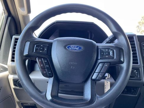 Used 2020 Ford F350 XL w/ Power Equipment Group AWD/4WD image 19