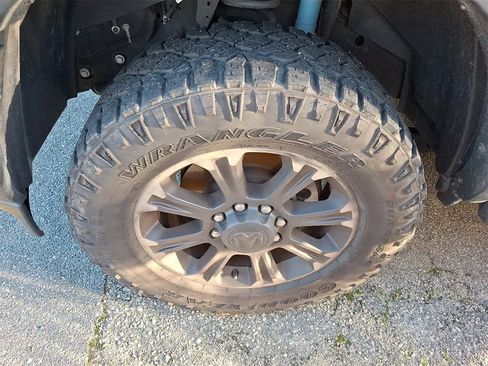 Used 2023 RAM 2500 Rebel w/ Level 2 Equipment Group image 5