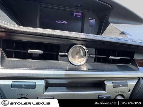 Used 2013 Lexus ES 350 w/ Luxury Pkg FWD image 32