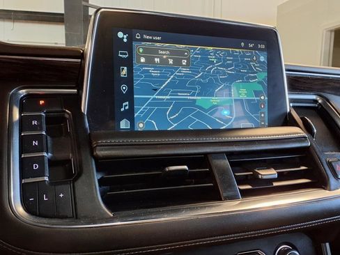 Used 2023 Chevrolet Tahoe LT image 13