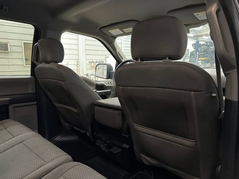 Used 2019 Ford F150 XLT w/ Equipment Group 301A Mid image 28