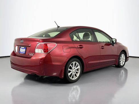 Used 2014 Subaru Impreza 2.0i Premium w/ Popular Package #2 AWD/4WD image 5