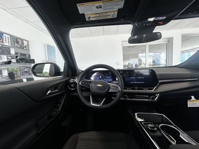 New 2027 Chevrolet Equinox LT