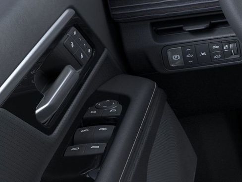 New 2025 GMC Sierra EV Denali image 23