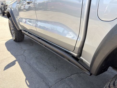 Used 2024 Chevrolet Colorado ZR2 w/ ZR2 Convenience Package III AWD/4WD image 42