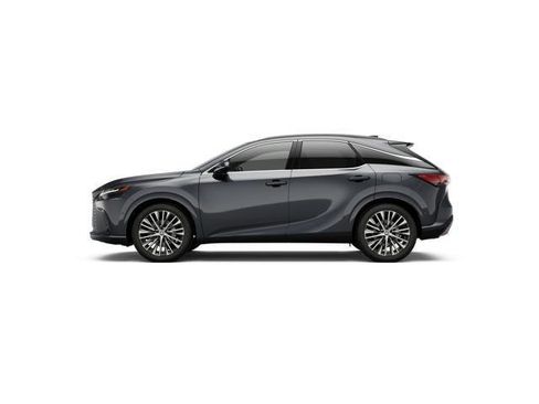 New 2026 Lexus RX 350 Premium Plus image 16