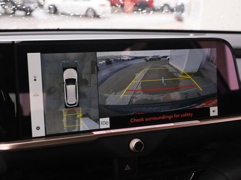 New 2026 Toyota Crown Signia image 22