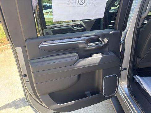 New 2026 Chevrolet Silverado 2500 LTZ w/ Trail Boss Package image 69