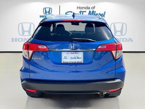 Used 2019 Honda HR-V EX image 6
