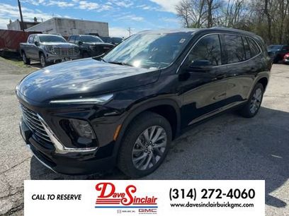 New 2026 Buick Enclave Preferred w/ Power Package