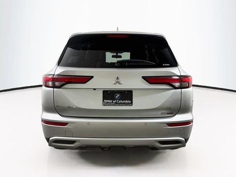 Used 2024 Mitsubishi Outlander SE Black Edition AWD/4WD image 6
