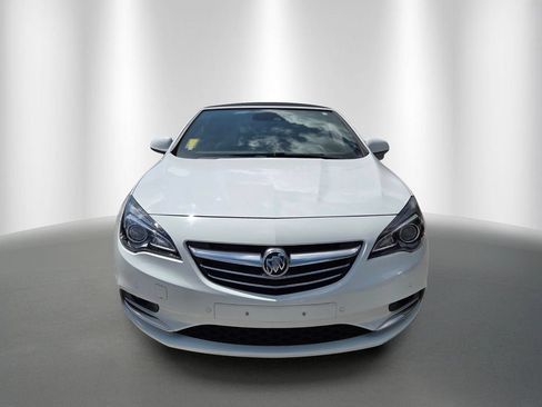 Used 2019 Buick Cascada Premium FWD image 8