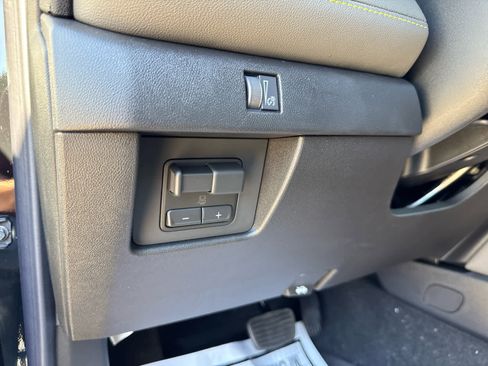 New 2026 Chevrolet Colorado ZR2 w/ ZR2 Bison Edition image 20