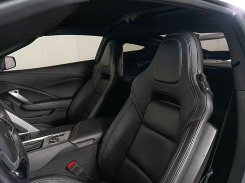 Used 2019 Chevrolet Corvette ZR1 w/ ZTK Track Performance Package image 15