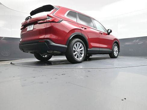 Certified 2024 Honda CR-V EX image 29