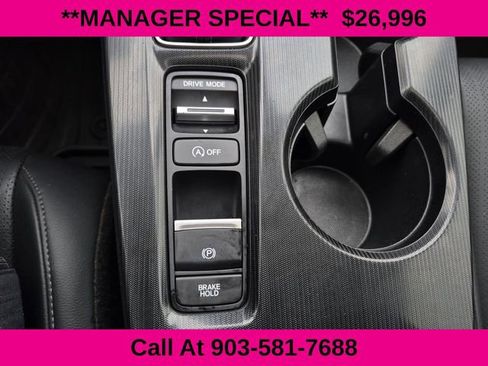 Used 2024 Honda Civic Sport Touring image 44