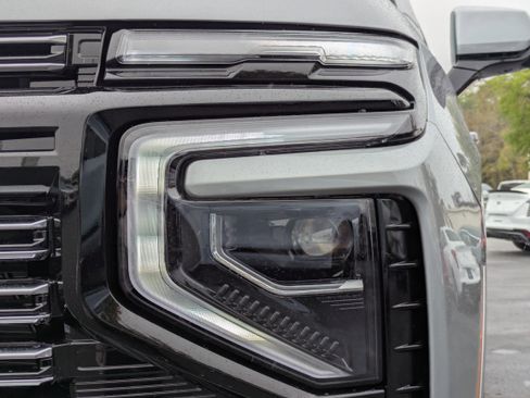 New 2026 Chevrolet Tahoe High Country AWD/4WD image 31