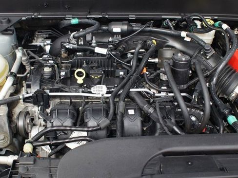 Used 2023 Ford Maverick XLT w/ Equipment Group 300A Standard image 27