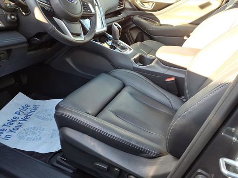 Certified 2024 Subaru Outback Touring XT image 12