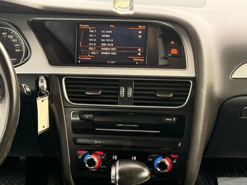 Used 2016 Audi A4 2.0T Premium Plus w/ Technology Package image 28