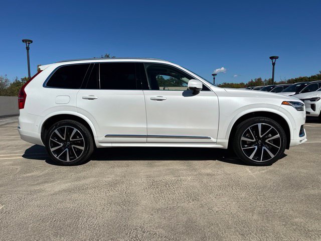Certified 2024 Volvo XC90 B6 Plus w/ Protection Package Premier AWD/4WD image 10