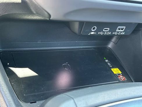 Used 2025 Subaru Crosstrek 2.5i Limited w/ Crosstrek Mirror Package AWD/4WD image 30