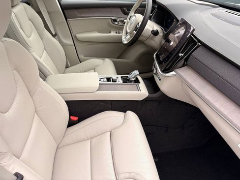 New 2026 Volvo XC90 T8 Ultra image 27