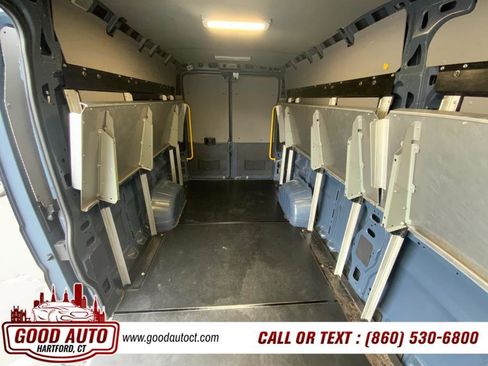 Used 2019 RAM ProMaster 3500 image 13