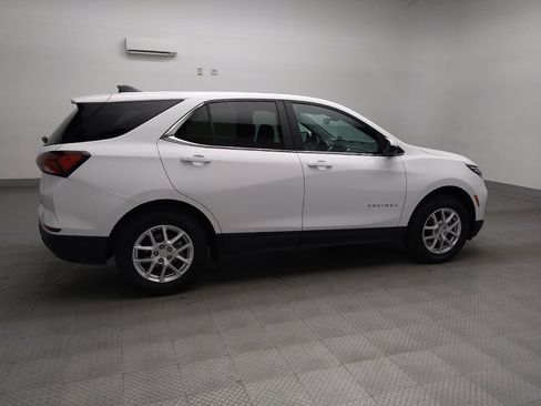 Used 2024 Chevrolet Equinox LT AWD/4WD image 10
