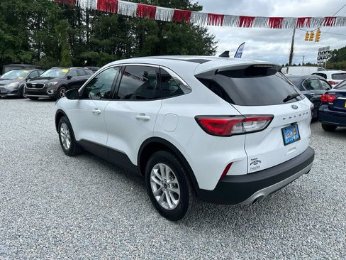 Used 2022 Ford Escape SE w/ Convenience Package AWD/4WD image 18