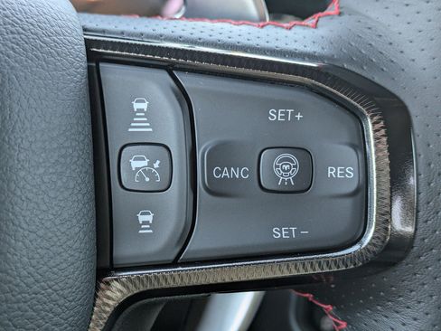 New 2026 RAM 1500 RHO w/ RHO Level 1 Equipment Group AWD/4WD image 31