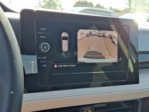New 2026 Volkswagen Taos S AWD/4WD image 13