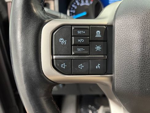 Used 2023 Ford Expedition Limited AWD/4WD image 61