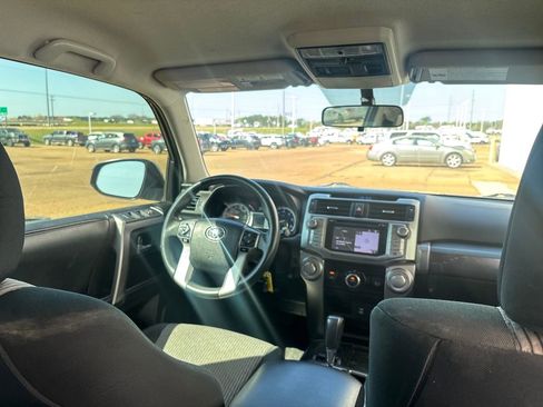 Used 2017 Toyota 4Runner SR5 image 26