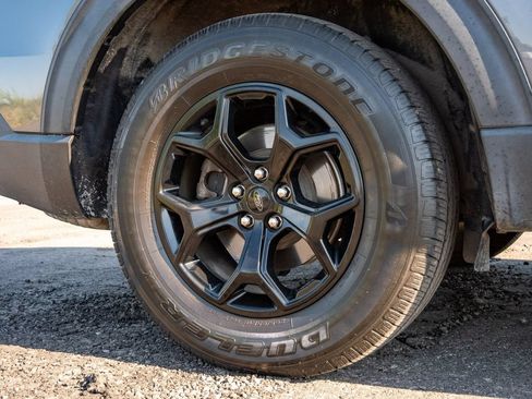 Certified 2022 Ford Explorer Timberline AWD/4WD image 9