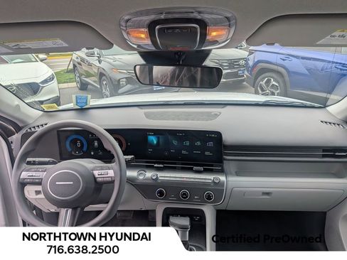 Certified 2026 Hyundai Kona SE image 7
