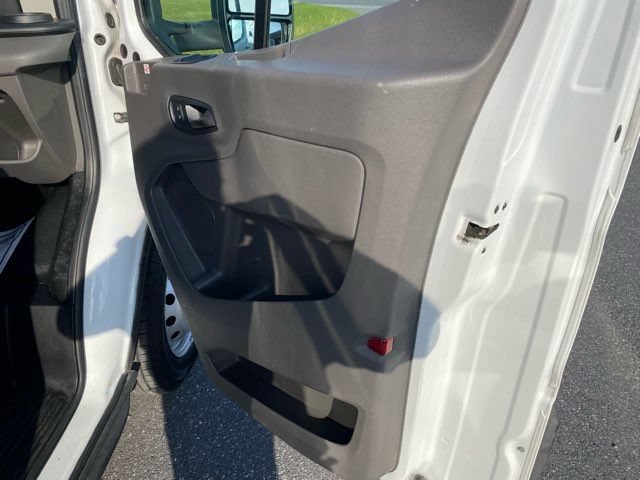 Used 2020 Ford Transit 350 DRW w/ Exterior Upgrade Package RWD image 17
