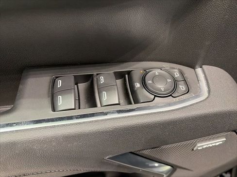 New 2026 Chevrolet Silverado 1500 RST image 9