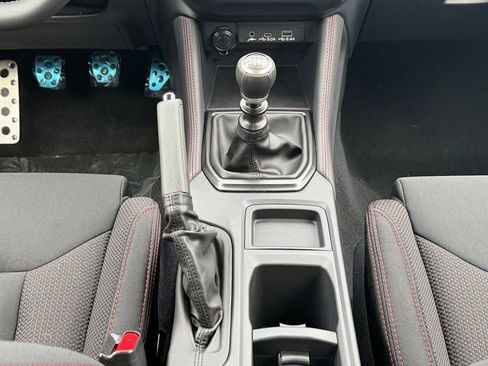 New 2026 Subaru WRX Premium image 16