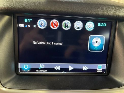 Used 2019 GMC Yukon XL SLT w/ Open Road Package AWD/4WD image 20