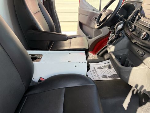 Used 2020 Ford Transit 250 Medium Roof RWD image 25