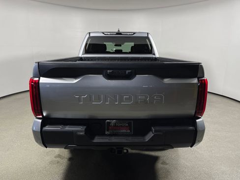New 2026 Toyota Tundra SR5 RWD image 4