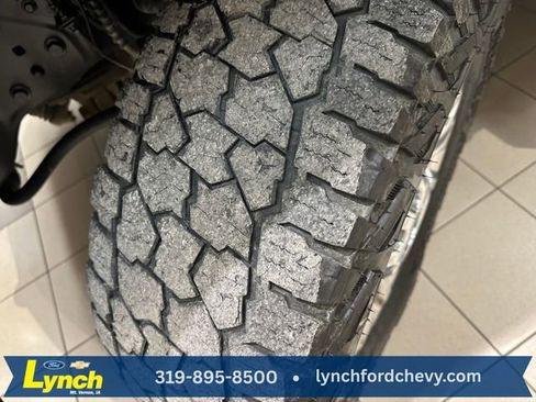 Used 2021 Ford F250 XLT w/ XLT Premium Package image 26