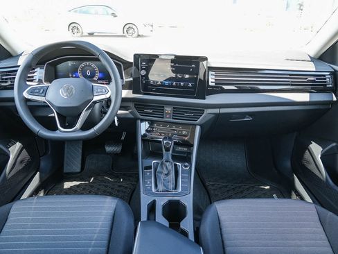 New 2026 Volkswagen Jetta S FWD image 14