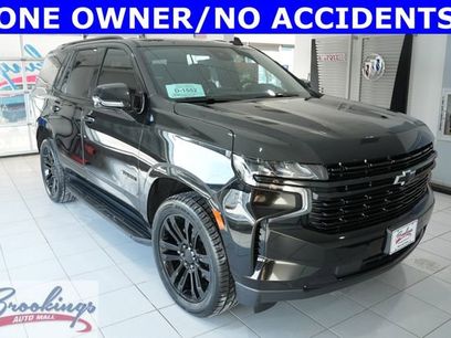 Used 2023 Chevrolet Tahoe RST