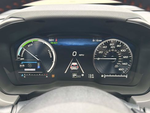 New 2026 Subaru Crosstrek 2.5i Limited w/ Crosstrek Mirror Package AWD/4WD image 21