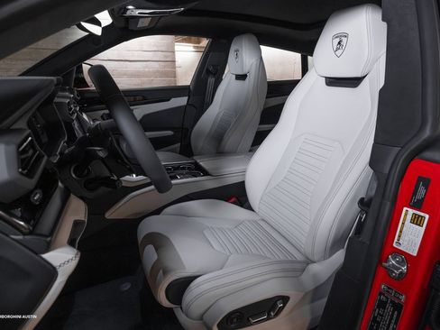 New 2025 Lamborghini Urus SE image 31