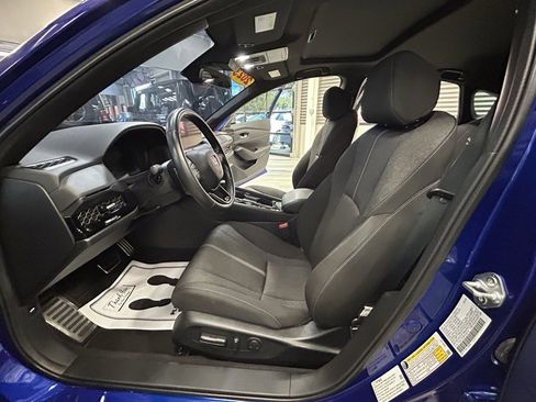 Used 2023 Honda Accord Sport image 55